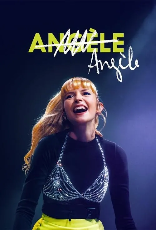 Angèle（比利時小天後安琪兒：成名之路）