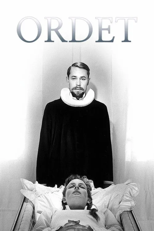 Ordet