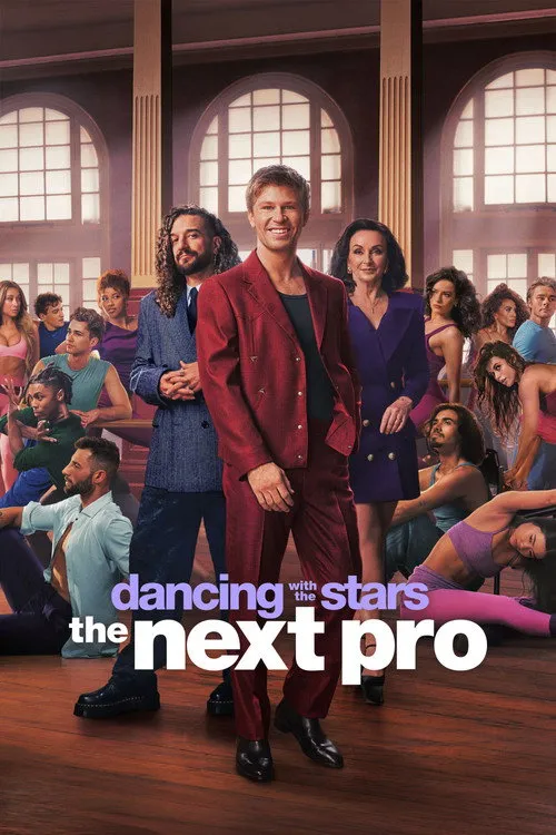 Dancing with the Stars: The Next Pro