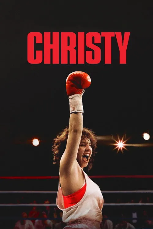 Christy（絕地反擊）