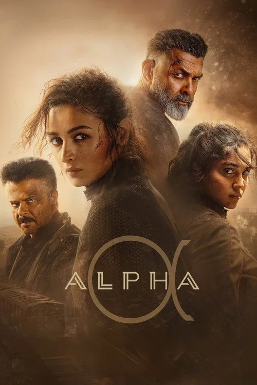Alpha