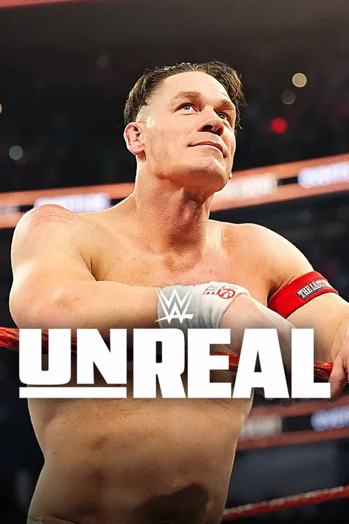 WWE: Unreal