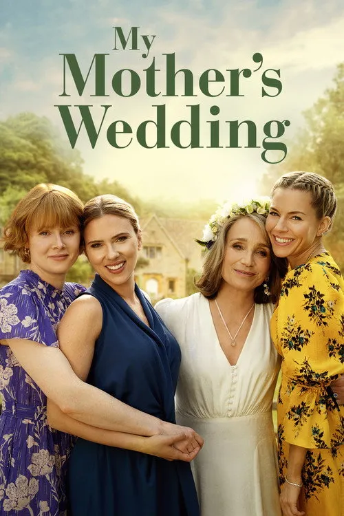 My Mother's Wedding