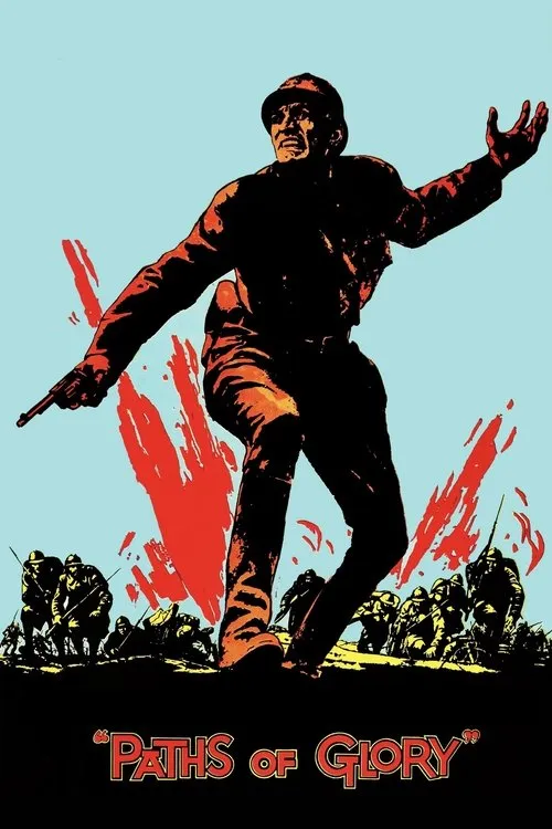 Paths of Glory（光榮之路）