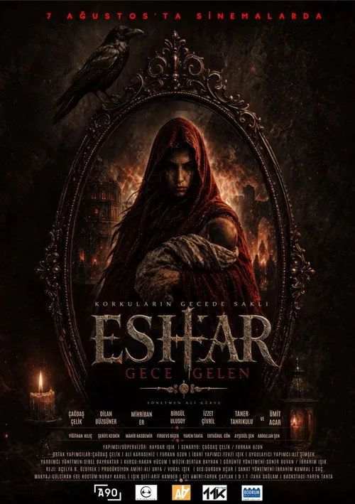 Eshar