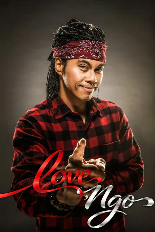 Love, Ngo