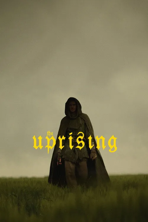 The Uprising