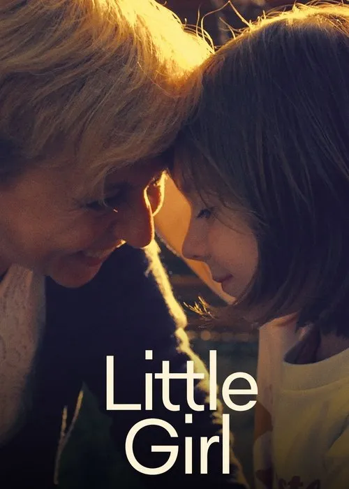 Little Girl（小女孩）