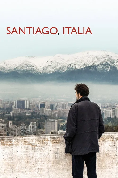 Santiago, Italia（圣地亚哥，意大利）