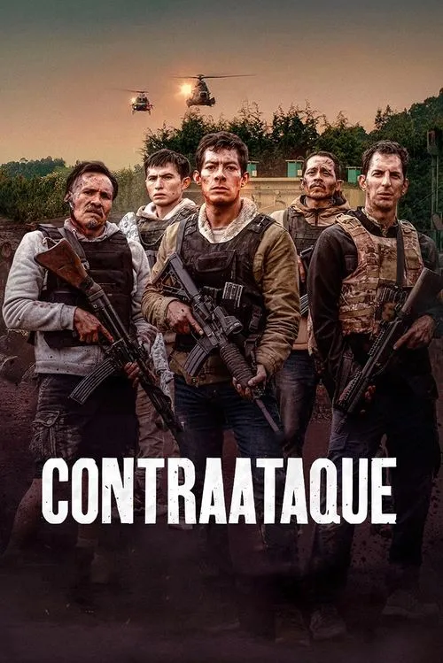 Counterattack