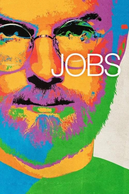 Jobs（賈伯斯）