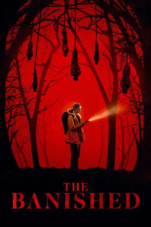 The Banished（放逐）