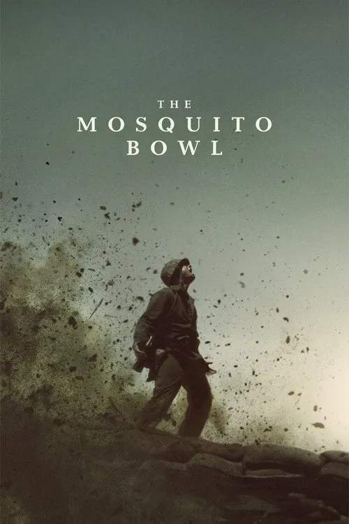 The Mosquito Bowl