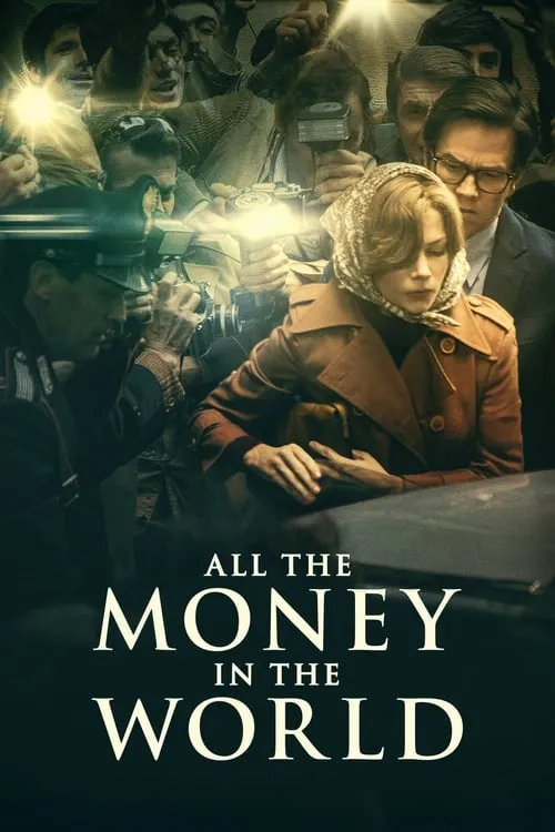 All the Money in the World（金錢世界）