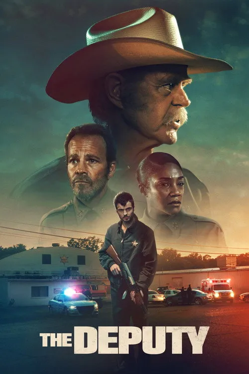 The Deputy