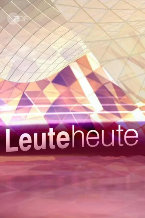 Leute heute