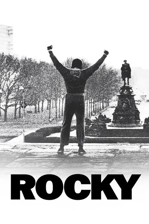 Rocky