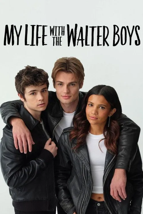 My Life with the Walter Boys