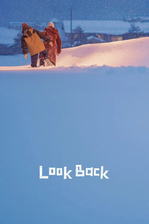 Look Back