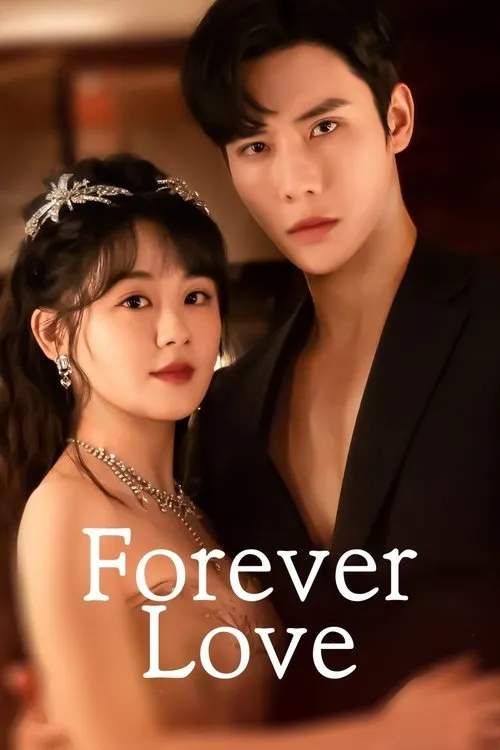 Forever Love