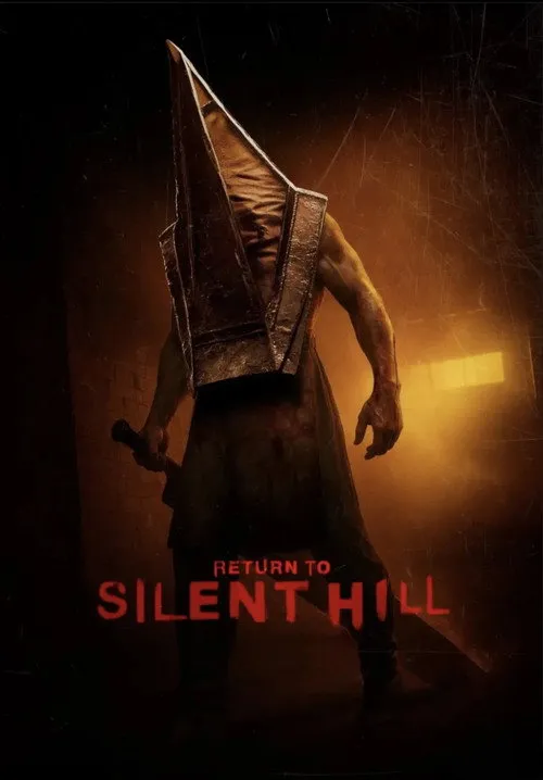 Return to Silent Hill（重返沉默之丘）