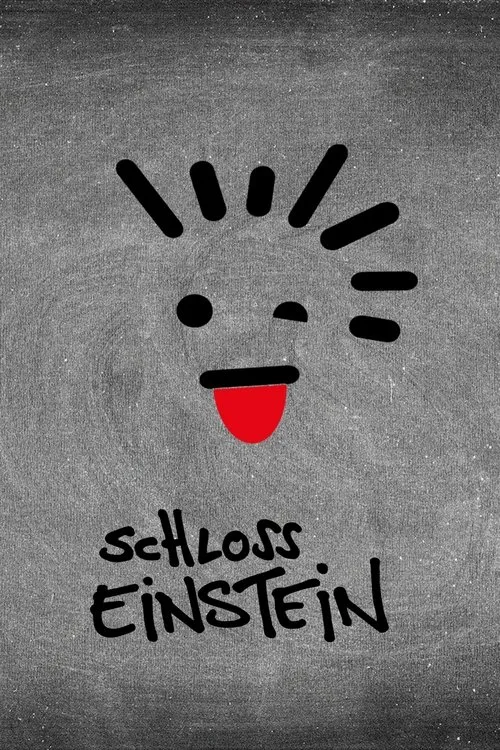 Schloss Einstein