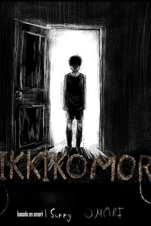 HIKIKOMORI
