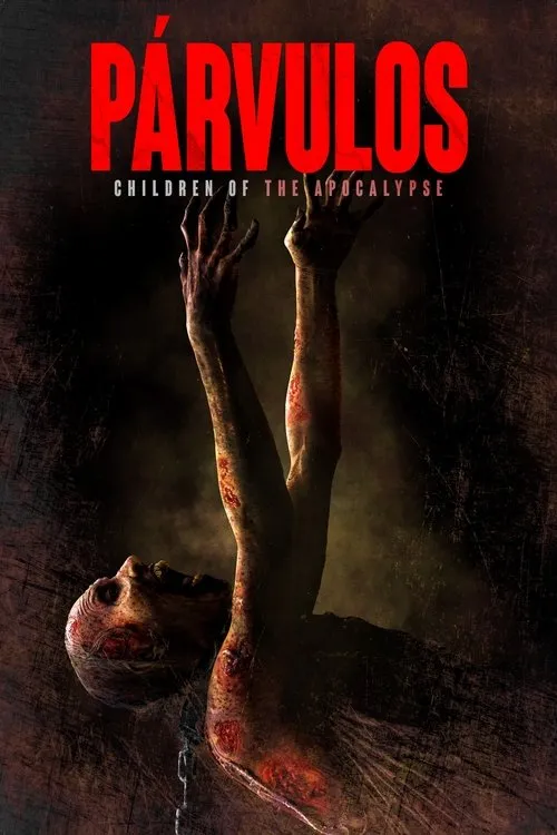 Párvulos: Children of the Apocalypse（病菌侵蚀）