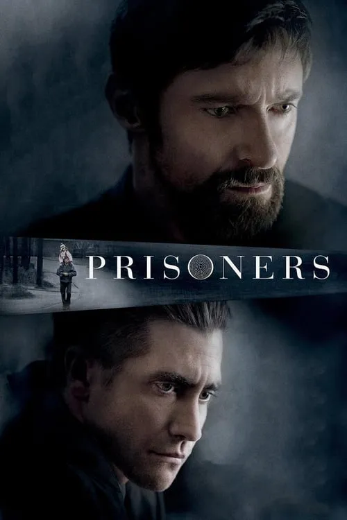 Prisoners（私法爭鋒）