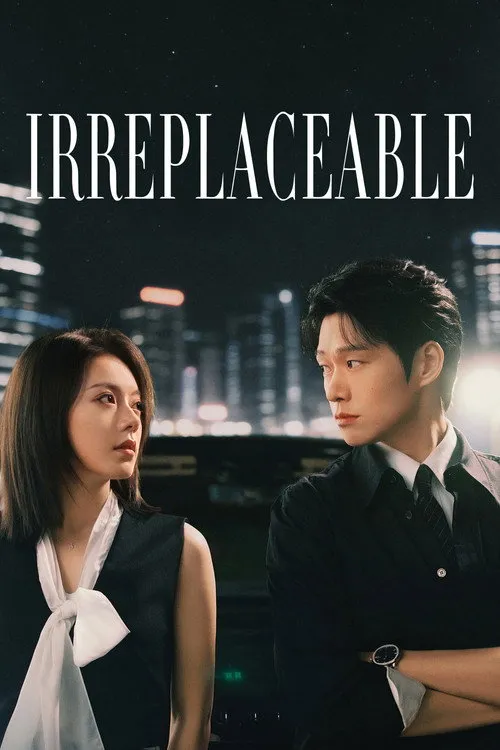 Irreplaceable