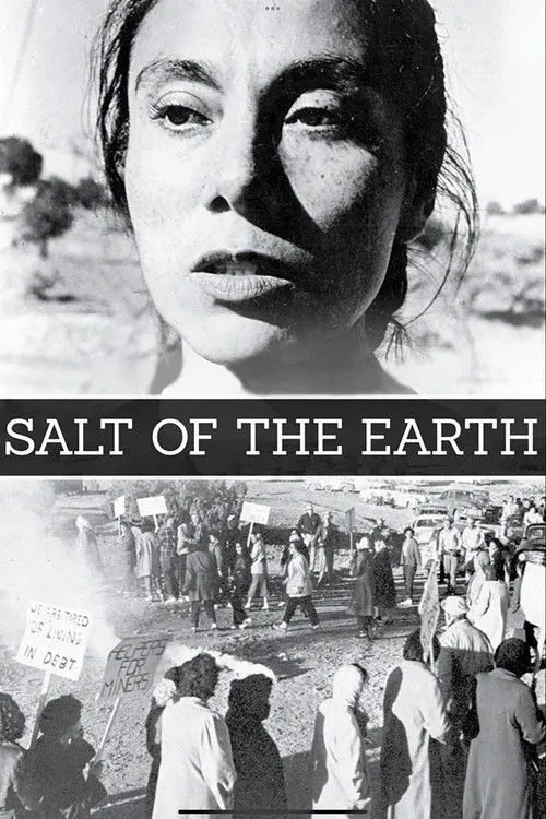 Salt of the Earth