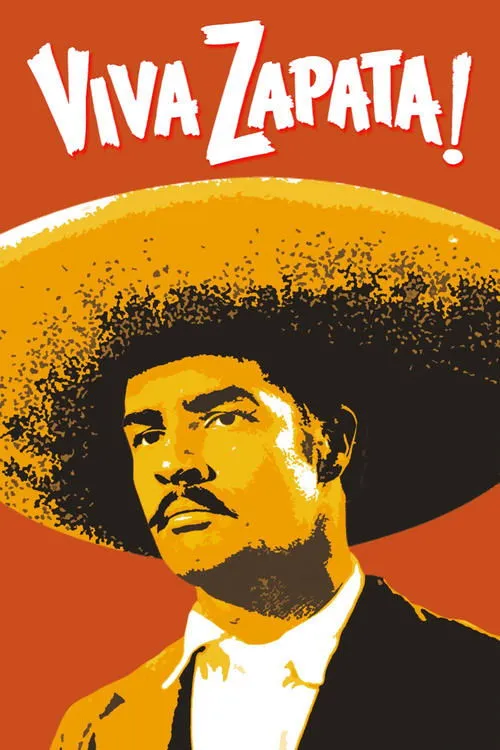 Viva Zapata!（薩帕塔傳）
