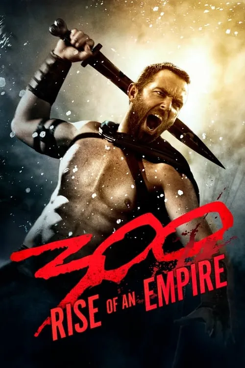 300: Rise of an Empire（300壯士：帝國崛起）