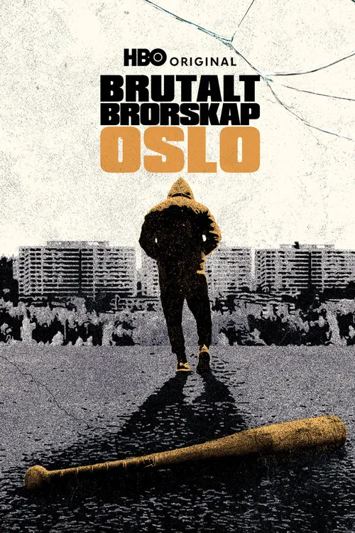 Gang War: Oslo