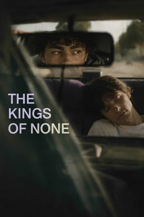 The Kings of None