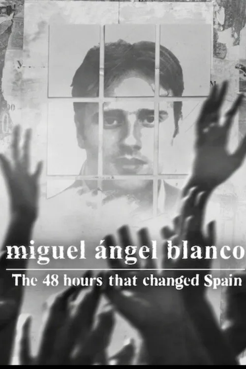 Miguel Ángel Blanco: Las 48 horas que lo cambiaron todo