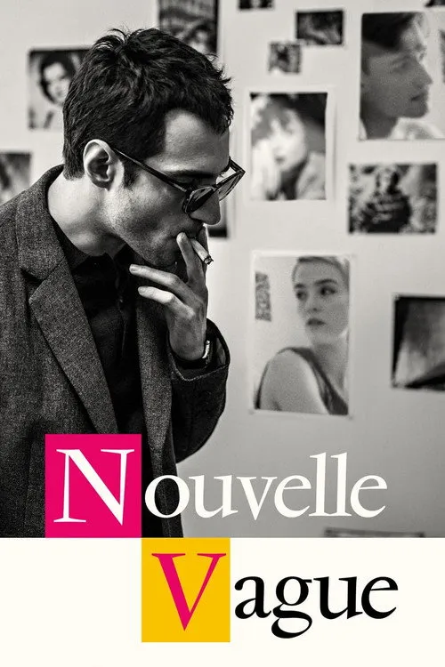 Nouvelle Vague（新浪潮）