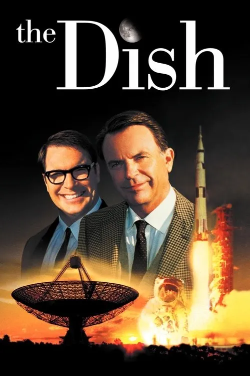 The Dish（不簡單的任務）