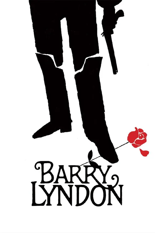 Barry Lyndon（亂世兒女）